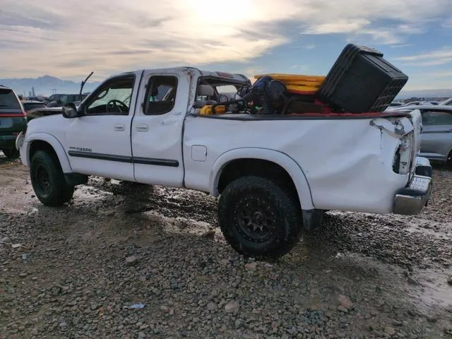 5TBBT44106S479352 2006 2006 Toyota Tundra- Access Cab Sr5 2