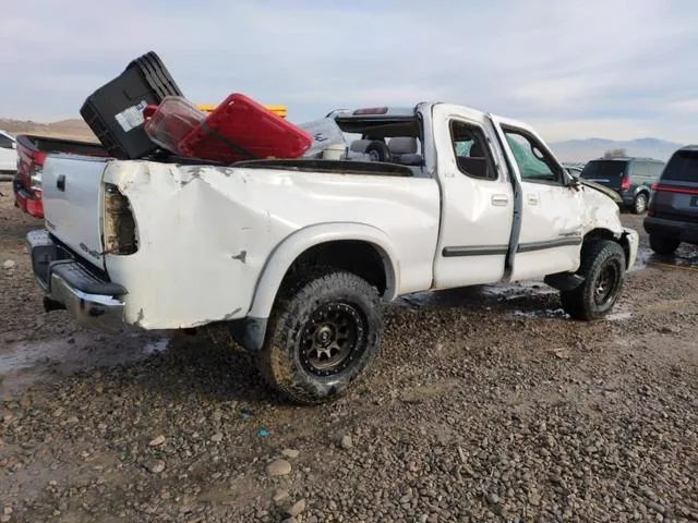 5TBBT44106S479352 2006 2006 Toyota Tundra- Access Cab Sr5 3