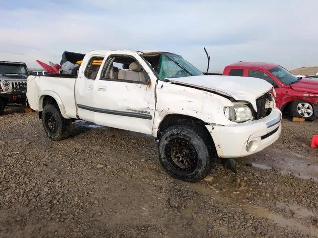 5TBBT44106S479352 2006 2006 Toyota Tundra- Access Cab Sr5 4