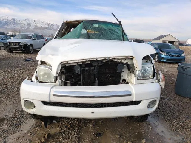 5TBBT44106S479352 2006 2006 Toyota Tundra- Access Cab Sr5 5