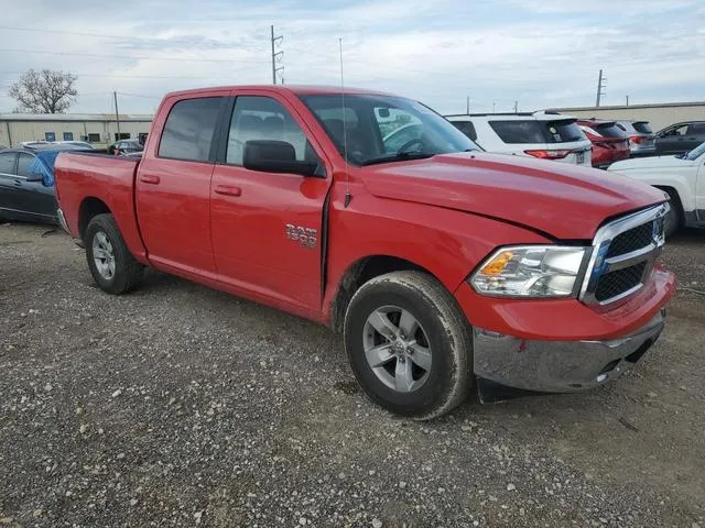 1C6RR6LG1MS530343 2021 2021 RAM 1500- Slt 4