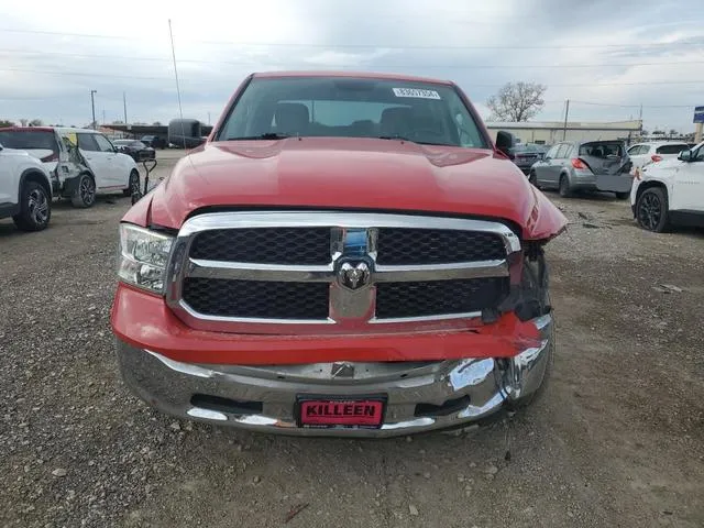 1C6RR6LG1MS530343 2021 2021 RAM 1500- Slt 5