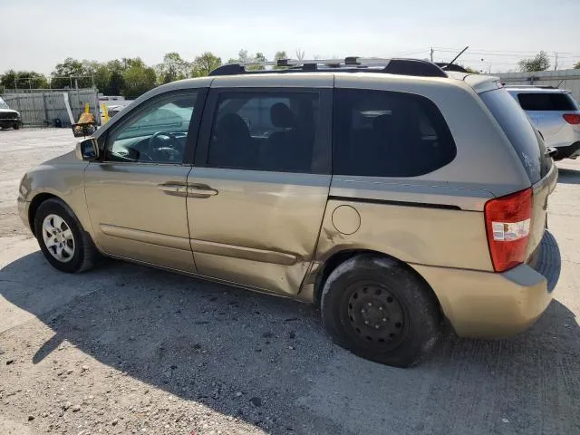 KNDMB133376125024 2007 2007 KIA Sedona- EX 2