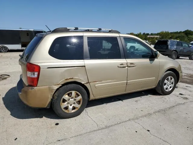 KNDMB133376125024 2007 2007 KIA Sedona- EX 3