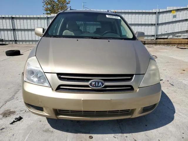 KNDMB133376125024 2007 2007 KIA Sedona- EX 5