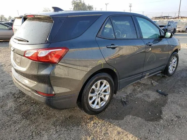 2GNAXHEV3K6105152 2019 2019 Chevrolet Equinox- LS 3