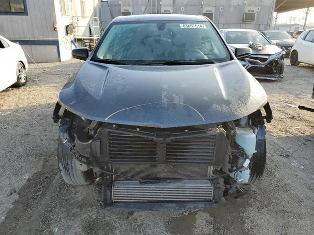 2GNAXHEV3K6105152 2019 2019 Chevrolet Equinox- LS 5