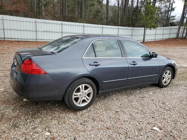 1HGCM56397A132521 2007 2007 Honda Accord- SE 3