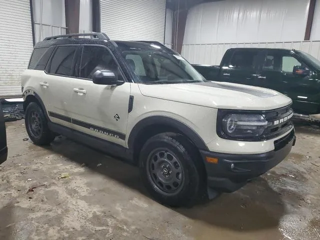 3FMCR9C60RRE18820 2024 2024 Ford Bronco- Outer Banks 4