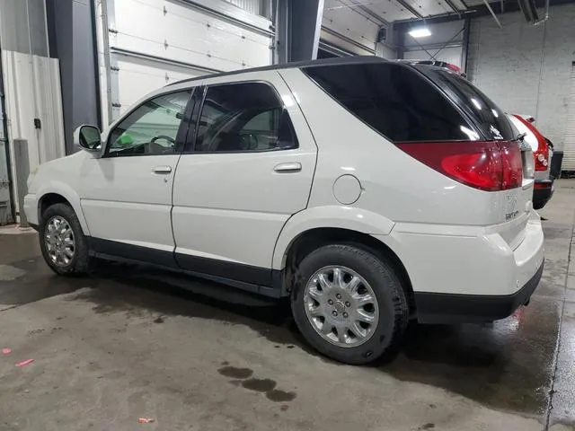 3G5DA03L07S560230 2007 2007 Buick Rendezvous- CX 2