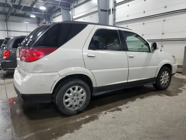 3G5DA03L07S560230 2007 2007 Buick Rendezvous- CX 3