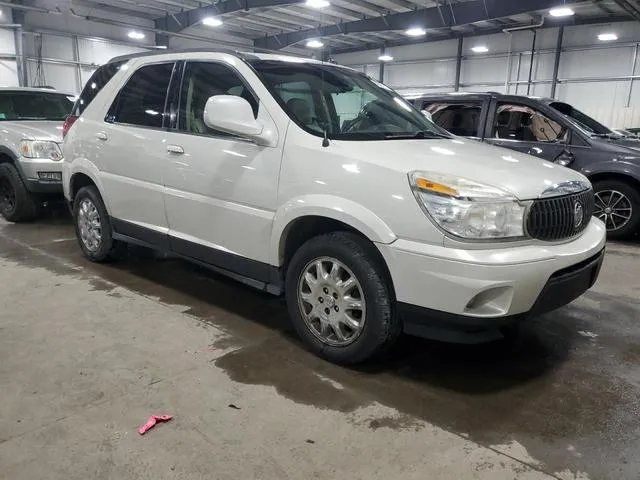 3G5DA03L07S560230 2007 2007 Buick Rendezvous- CX 4