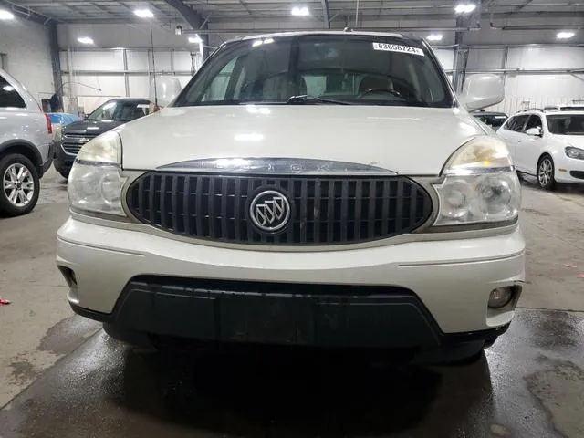 3G5DA03L07S560230 2007 2007 Buick Rendezvous- CX 5