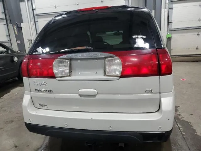 3G5DA03L07S560230 2007 2007 Buick Rendezvous- CX 6