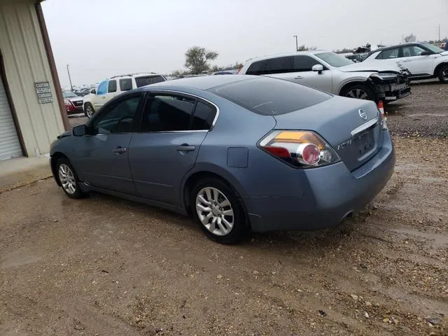 1N4AL2AP1CN462342 2012 2012 Nissan Altima- Base 2