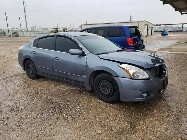 1N4AL2AP1CN462342 2012 2012 Nissan Altima- Base 4