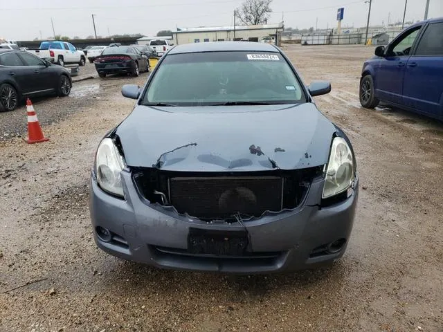 1N4AL2AP1CN462342 2012 2012 Nissan Altima- Base 5