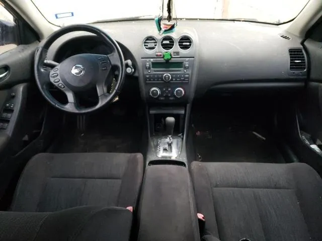 1N4AL2AP1CN462342 2012 2012 Nissan Altima- Base 8