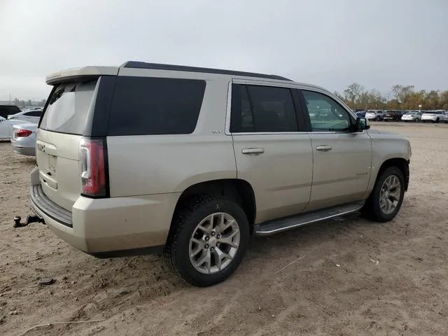 1GKS1BKC5FR111872 2015 2015 GMC Yukon- Slt 3