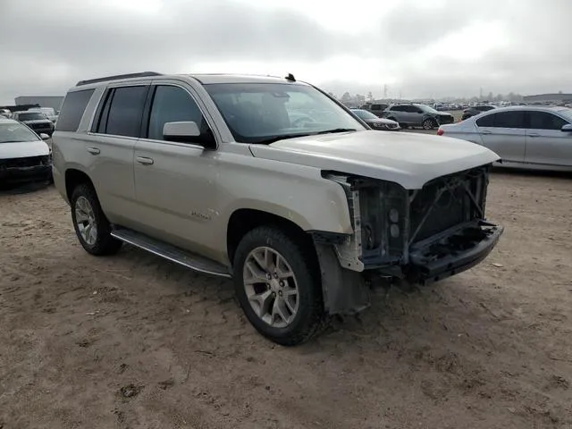 1GKS1BKC5FR111872 2015 2015 GMC Yukon- Slt 4