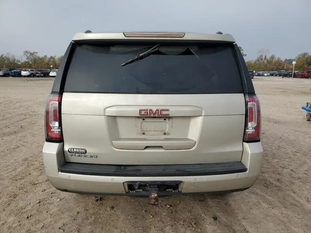 1GKS1BKC5FR111872 2015 2015 GMC Yukon- Slt 6