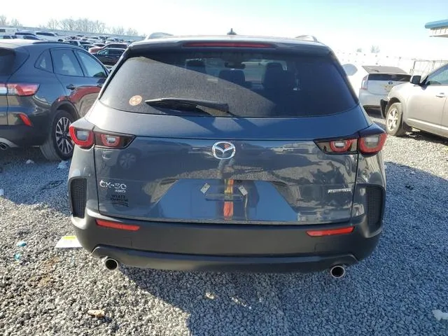 7MMVABEM4RN177130 2024 2024 Mazda CX-50- Premium Plus 6