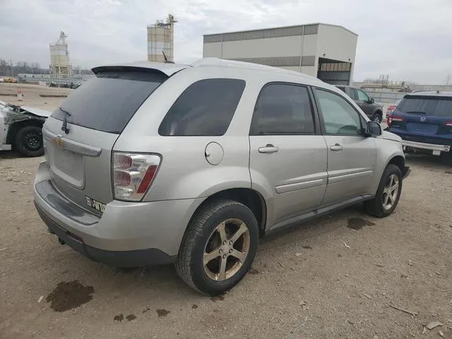 2CNDL63F276049984 2007 2007 Chevrolet Equinox- LT 3