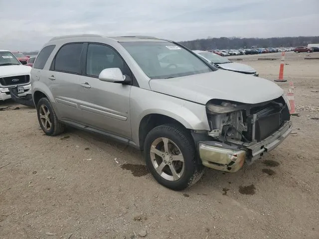 2CNDL63F276049984 2007 2007 Chevrolet Equinox- LT 4