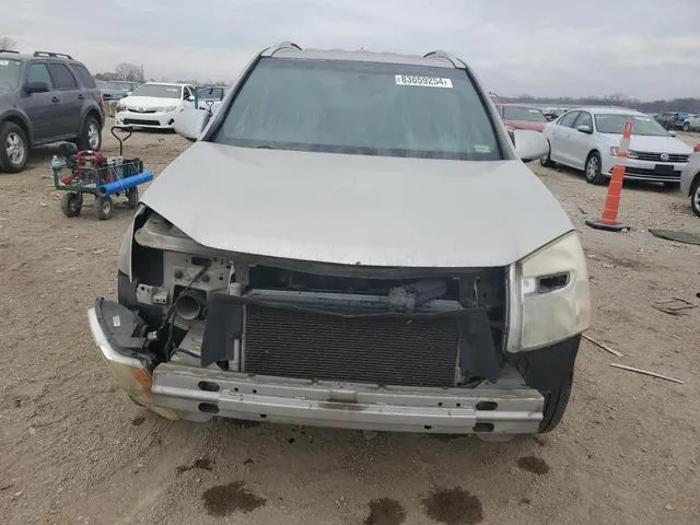 2CNDL63F276049984 2007 2007 Chevrolet Equinox- LT 5