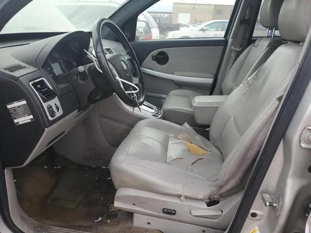 2CNDL63F276049984 2007 2007 Chevrolet Equinox- LT 7