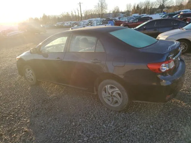 JTDBU4EE3B9130572 2011 2011 Toyota Corolla- Base 2