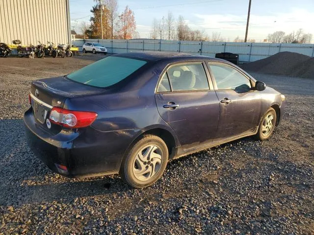 JTDBU4EE3B9130572 2011 2011 Toyota Corolla- Base 3