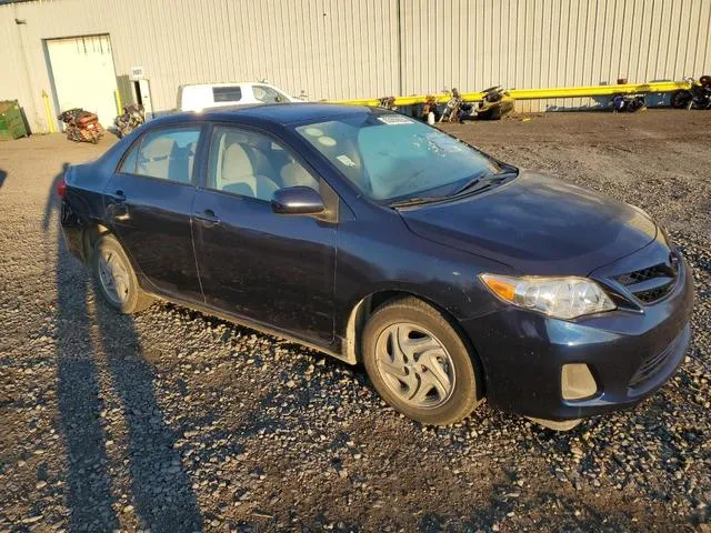 JTDBU4EE3B9130572 2011 2011 Toyota Corolla- Base 4