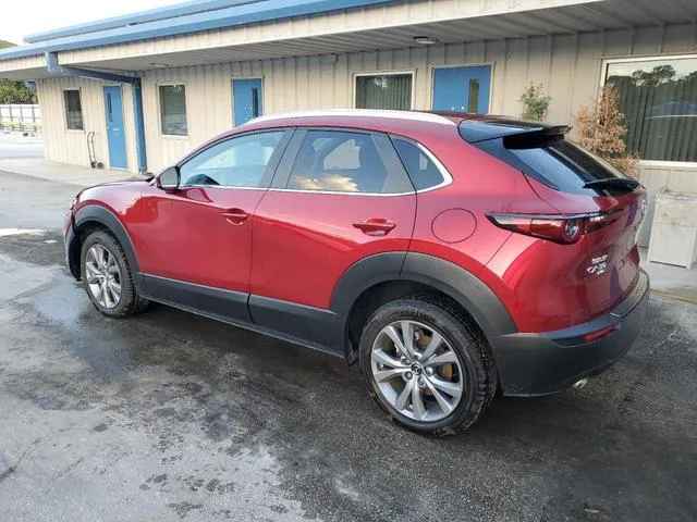 3MVDMBCM1RM713742 2024 2024 Mazda CX-30- Preferred 2