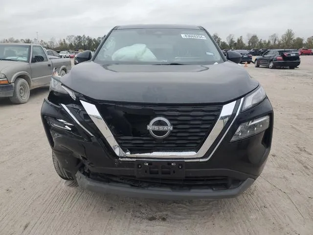 5N1BT3BA0PC910775 2023 2023 Nissan Rogue- SV 5