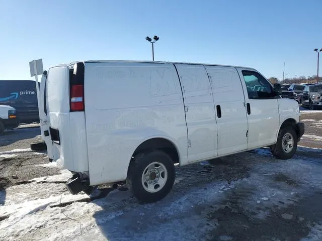 1GCWGAFG8L1188409 2020 2020 Chevrolet Express 3