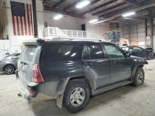 JTEBU14R550072911 2005 2005 Toyota 4runner- SR5 3