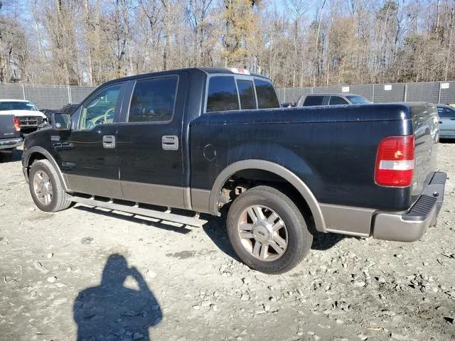 1FTPW12585FA68207 2005 2005 Ford F-150- Supercrew 2