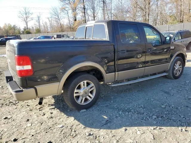 1FTPW12585FA68207 2005 2005 Ford F-150- Supercrew 3