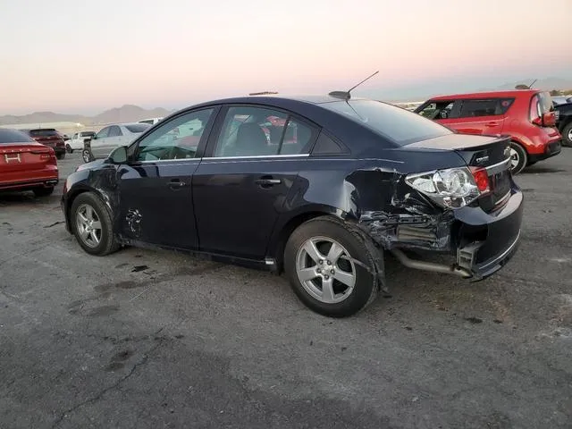 1G1PC5SB6F7194317 2015 2015 Chevrolet Cruze- LT 2