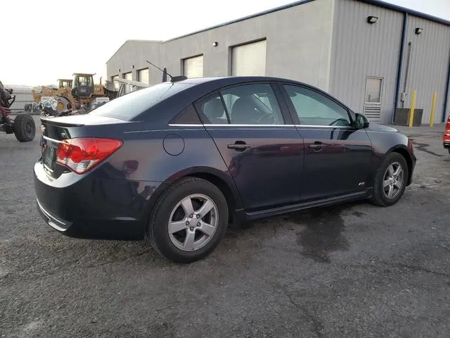 1G1PC5SB6F7194317 2015 2015 Chevrolet Cruze- LT 3