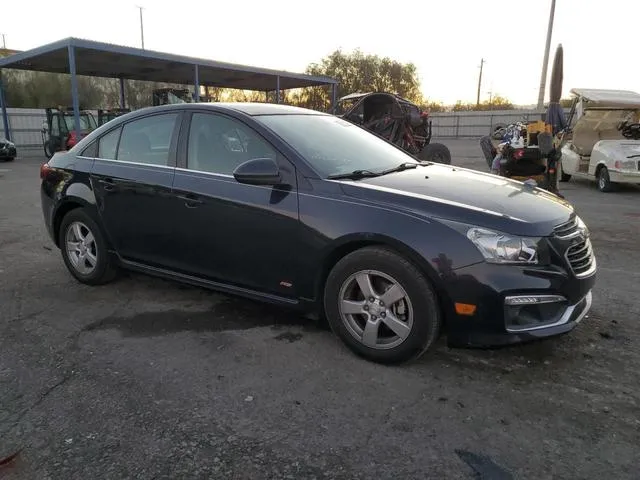 1G1PC5SB6F7194317 2015 2015 Chevrolet Cruze- LT 4