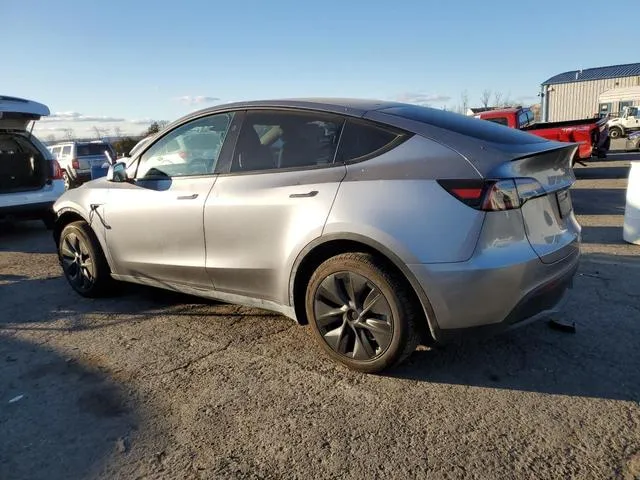 7SAYGDEE0RA301988 2024 2024 Tesla MODEL Y 2