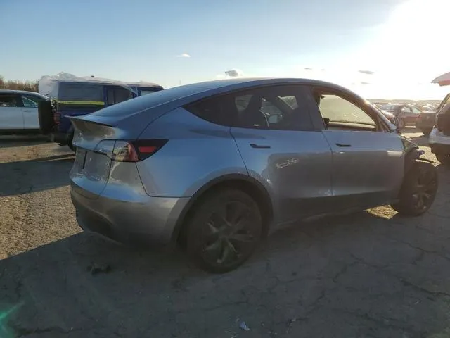 7SAYGDEE0RA301988 2024 2024 Tesla MODEL Y 3