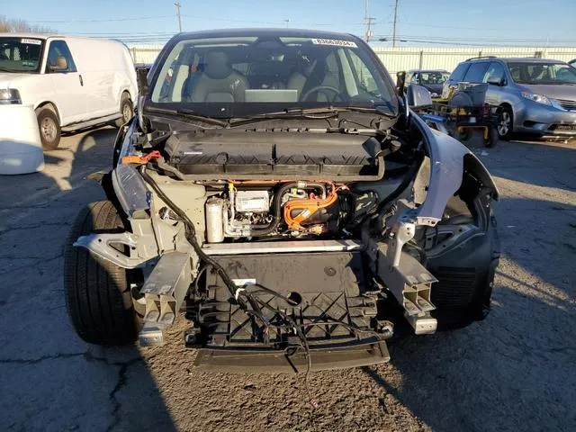 7SAYGDEE0RA301988 2024 2024 Tesla MODEL Y 5