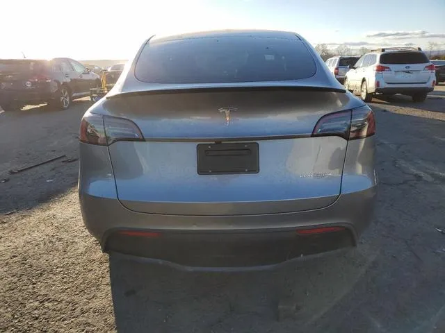 7SAYGDEE0RA301988 2024 2024 Tesla MODEL Y 6