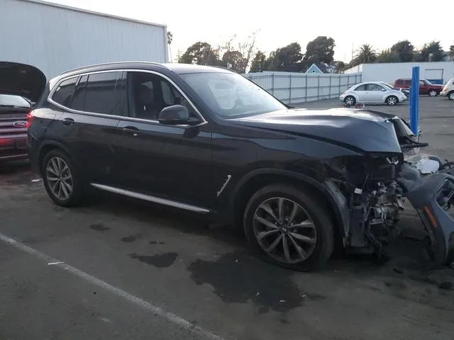 5UXTR7C52KLE95954 2019 2019 BMW X3- Sdrive30I 4