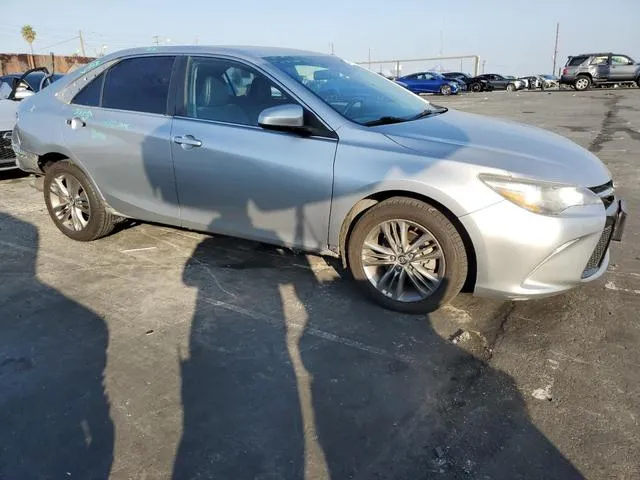 4T1BF1FK7HU719199 2017 2017 Toyota Camry- LE 4