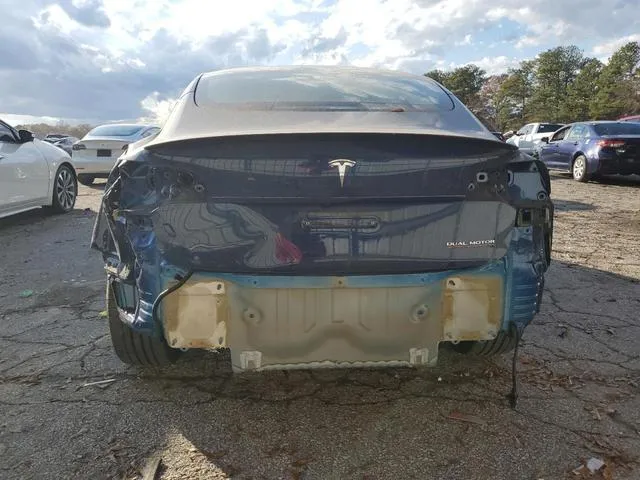 5YJ3E1EC4PF696719 2023 2023 Tesla MODEL 3 6