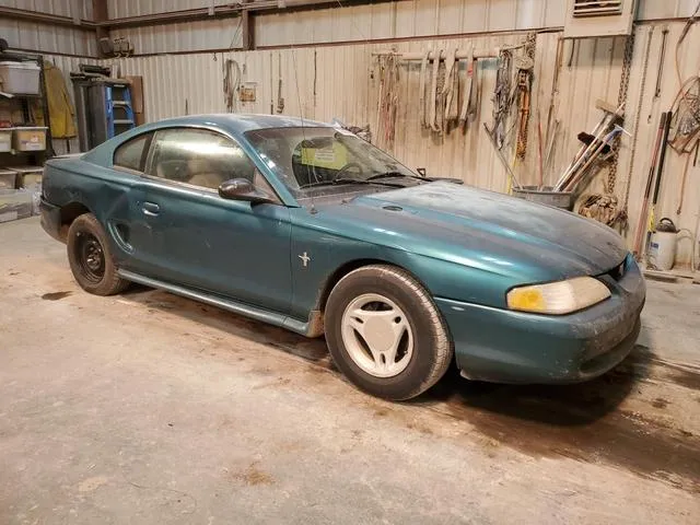 1FALP4049TF152546 1996 1996 Ford Mustang 4